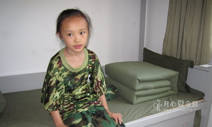 重慶中小學夏令營