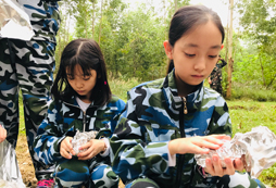 成都中小學(xué)生夏令營(yíng)哪個(gè)比較好？