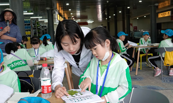 成都哪家夏令營(yíng)比較好