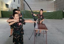 揭秘成都青少年夏令營選擇秘訣，讓您的孩子體驗最精彩的夏日冒險！