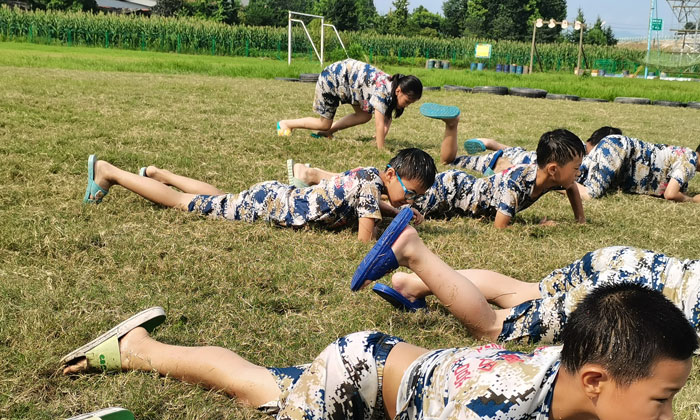 成都小學(xué)生夏令營怎么樣