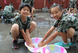 成都軍事夏令營能幫助孩子改掉壞習(xí)慣嗎？