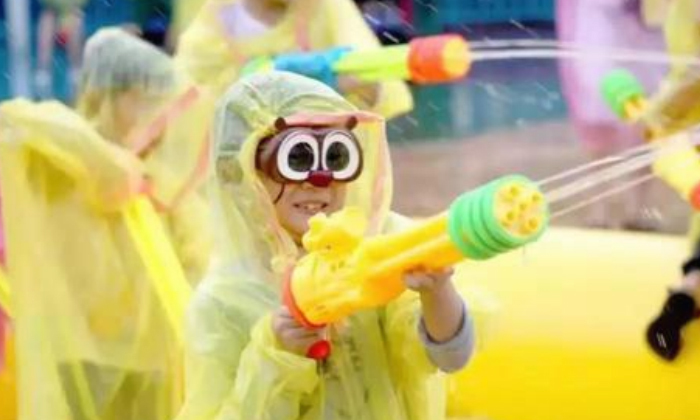 成都小學(xué)生夏令營貴不貴