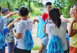 成都小學(xué)游學(xué)夏令營怎么樣？