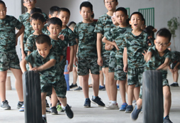 中小學生參加成都夏令營去那家好？