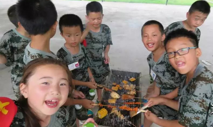 成都夏令營(yíng)哪家比較好