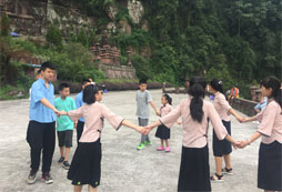 參加成都國學(xué)夏令營孩子哪些方面會(huì)被改變？
