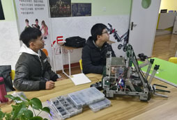 參加成都科學夏令營對孩子有幫助嗎？