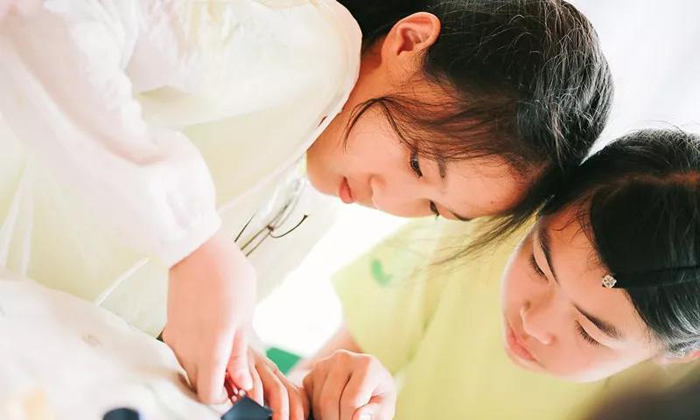 成都適合女孩的夏令營(yíng)