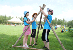 報名郴州夏令營需要多少錢？