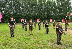 郴州青少年夏令營近些年為何受青少年歡迎？