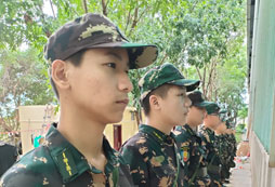 國(guó)內(nèi)吃苦夏令營(yíng)有哪些推薦呢？