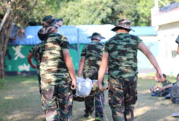 國內的吃苦成長夏令營有哪些