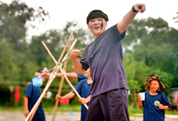 可以報名的吃苦夏令營機構有哪些