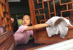 小孩子吃苦夏令營報(bào)名的意義在哪里？