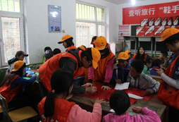 鄉(xiāng)村體驗(yàn)夏令營的孩子們可以收獲哪些