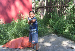 吃苦夏令營如何培養(yǎng)孩子？