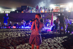 提升孩子心理健康就來吃苦夏令營