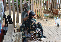 國內(nèi)吃苦夏令營活動機(jī)構(gòu)報名多少錢