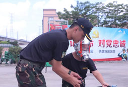 青少年吃苦夏令營怎么收費(fèi)，熱門活動路線一覽