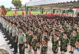 吃苦夏令營多少錢？兩周活動學(xué)費(fèi)參考