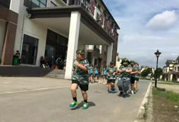 讓孩子憶苦思甜哪家吃苦夏令營好