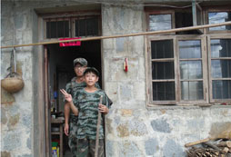 選擇吃苦夏令營(yíng)孩子可以收獲什么？