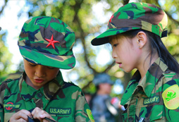 國內(nèi)報名火爆的鄉(xiāng)村體驗夏令營有哪些