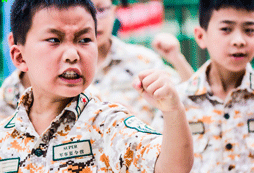 國內吃苦的青少年夏令營有哪些？