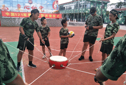 國內(nèi)有哪些體驗農(nóng)村吃苦夏令營