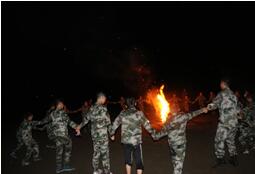 2017推薦吃苦夏令營(yíng)口碑比較好的機(jī)構(gòu)