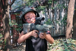 暑期吃苦夏令營的師資怎么樣？