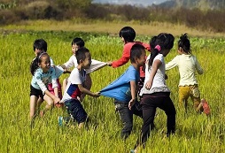 孩子不聽話，來(lái)吃苦夏令營(yíng)鍛煉一下他吧！