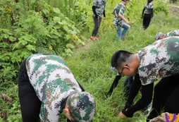 2024吃苦夏令營(yíng)怎么樣？