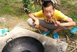 吃苦暑假夏令營(yíng)與普通夏令營(yíng)有何區(qū)別