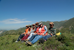 鄉(xiāng)村體驗夏令營成就真善美的自己