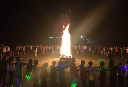 28天最火爆的暑期吃苦夏令營(yíng)有哪些？