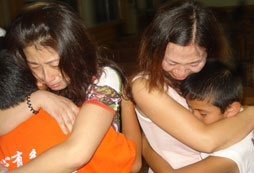 孩子不懂生活艱辛該怎么辦？