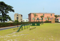 來(lái)吃苦夏令營(yíng)體驗(yàn)挫折，體驗(yàn)生存危機(jī)