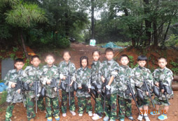  小知青下鄉(xiāng)農(nóng)村生活體驗(yàn)夏令營(yíng)我來(lái)啦