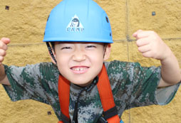 軍事類(lèi)型的暑假吃苦夏令營(yíng)哪里好