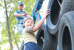吃苦夏令營優(yōu)勢體現(xiàn)在那些方面？