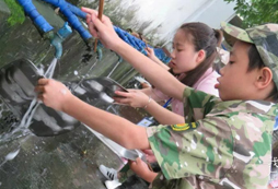 貧困山區(qū)體驗(yàn)吃苦夏令營(yíng)優(yōu)勢(shì)體現(xiàn)