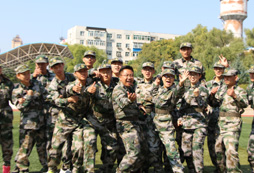 貧困山區(qū)體驗(yàn)夏令營(yíng)口碑好不好