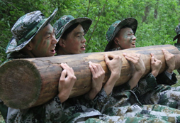 初中生參加吃苦訓(xùn)練營(yíng)會(huì)有哪些提高？