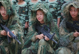 軍事吃苦夏令營優(yōu)勢有哪些？