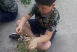 怎么還有培養(yǎng)孩子吃苦精神的夏令營