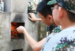 讓孩子吃苦的夏令營都有哪些類型