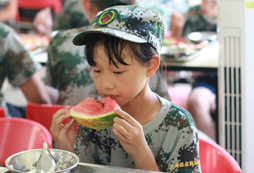 初中生暑假有什么體驗生活的夏令營？