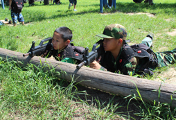 小學(xué)生適合參加軍事吃苦夏令營嗎？